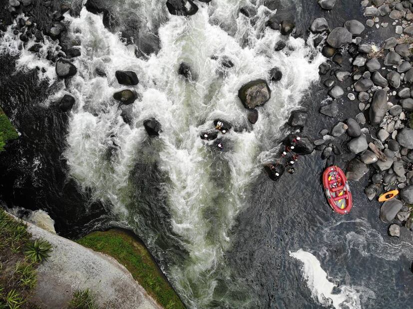 Foto: Picocanoa Rodavento