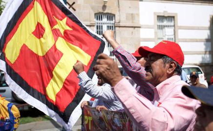 INE multa al PT con 119.8 millones de pesos por desvíos de recursos en Nuevo León