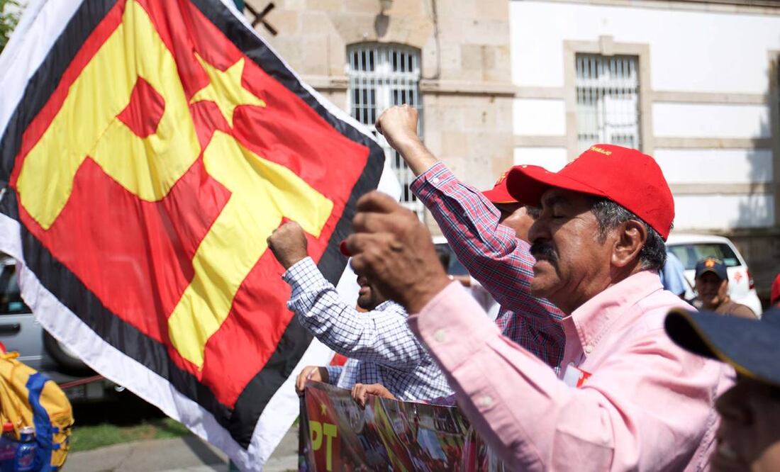 Foto: Archivo/EL UNIVERSAL