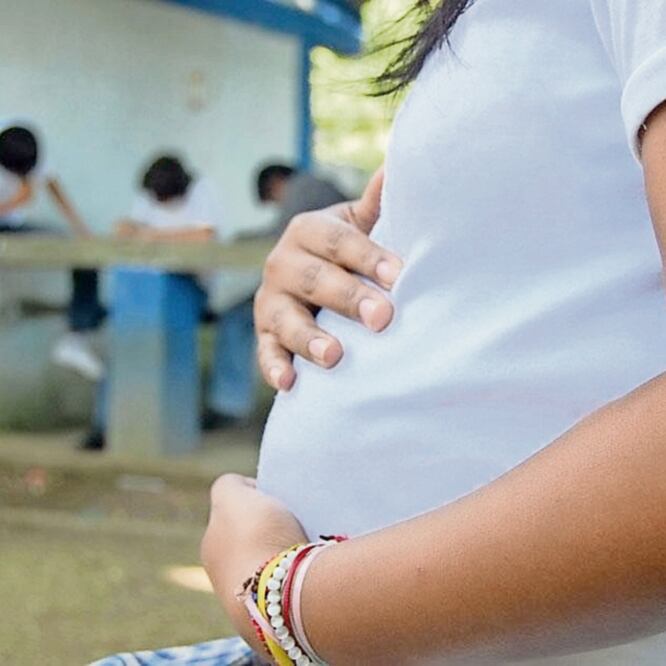 Foto: Archivo/ EL UNIVERSAL