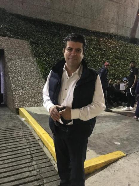 Le llueven críticas a Luis Miguel en su último concierto en el Auditorio