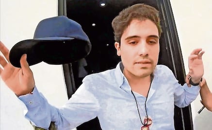 FGR rechaza declaraciones del abogado de Ovidio Guzmán; "oportunismo mediático y descalificaciones sin pruebas", señala