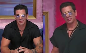 “Nos contrataron para chambear, no para dormir”: Yahir critica a sus compañeros de La Casa de los Famosos