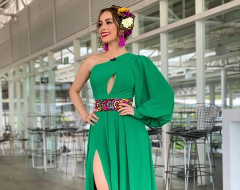 Este es el recuento de los outfits de las famosas para dar el grito / Fotos: Instagram @cynoficial @lauragii