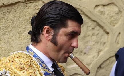 Ocho con Ocho: El tour de Morante