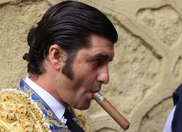 Ocho con Ocho: El tour de Morante