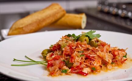 Comer rico y balanceado es posible en época decembrina: ISSSTE