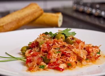 Comer rico y balanceado es posible en época decembrina: ISSSTE