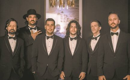 Los Claxons se ajustan a la velocidad del urbano