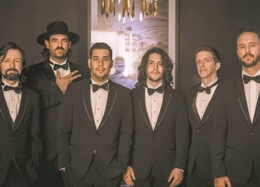 Los Claxons se ajustan a la velocidad del urbano