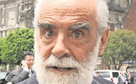 El retorno del Jefe Diego