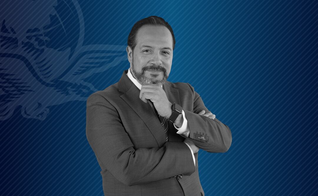 Enrique Martínez Moreno, director de INEFAM