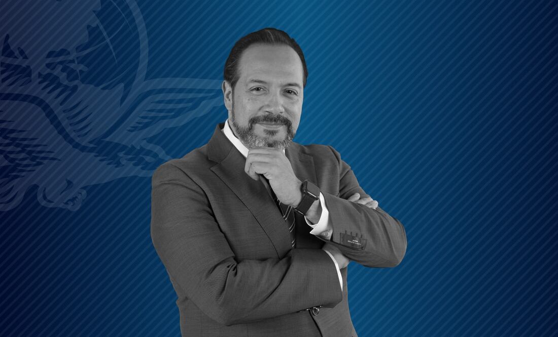 Enrique Martínez Moreno, director de INEFAM