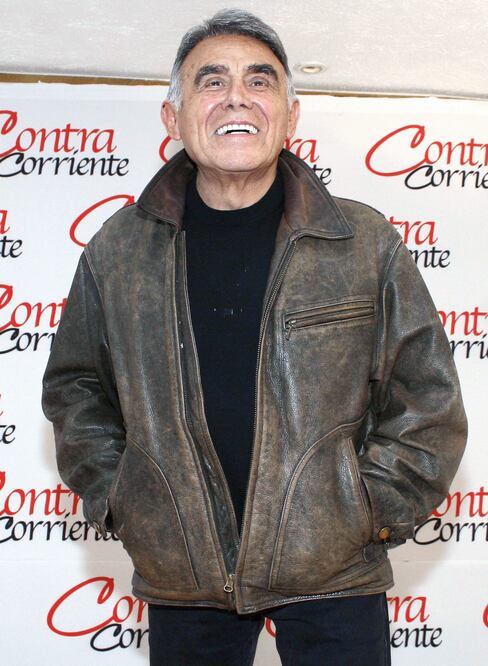 El cómico dijo que en próximos días explicará las razones para haber abandonado al Partido Encuentro Social (