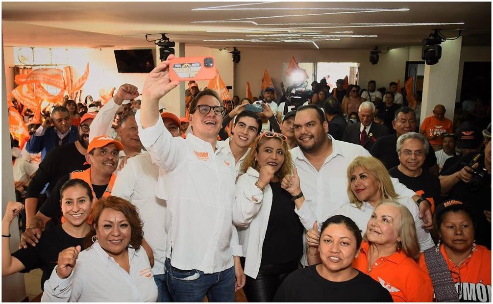 “Es una cosa tremenda y el país tiene que ser absolutamente solidario con el trabajo de la diplomacia mexicana”, afirmó. (FOTO: especial)