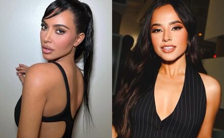 Lionel Messi: Becky G, Kim Kardashian y Serena Williams, entre las figuras que acudieron al debut del futbolista en Inter Miami