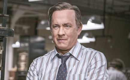 ¿Tom Hanks interpretará a Geppetto en "Pinocchio"?