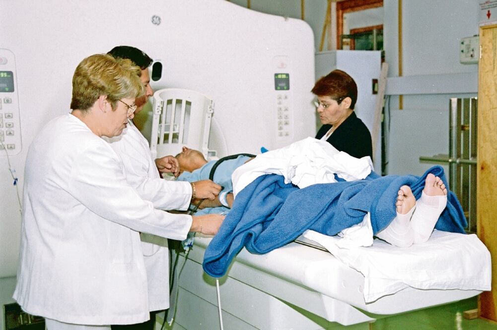 Agentes amenazantes. Diabetes, colesterol alto, tabaquismo y la falta de actividad física son factores que propician un ACV, afirman especialistas. Foto: ARCHIVO EL UNIVERSAL