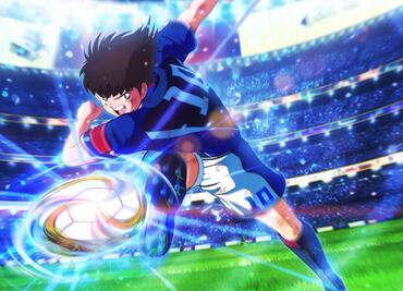 Animes por los que los fans se enamoraron de los Olímpicos