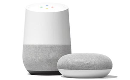 Google sí infringió patentes de Sonos