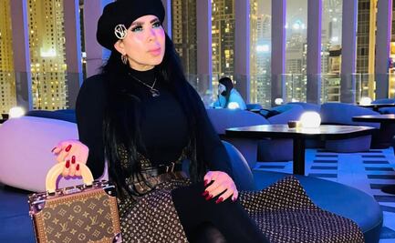 Tiktoker anuncia que viajará a China para comprobar si sus bolsos de lujo son falsos; video se vuelve viral