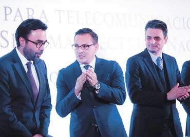 Telecom ve ventaja con acceso a postes