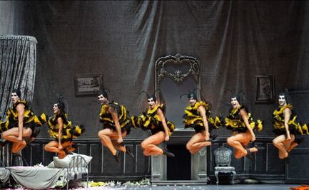 Llevarán a cabo el Festival de Salzburgo pero con menos público