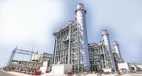 El absurdo de una termoeléctrica, las consecuencias que deja