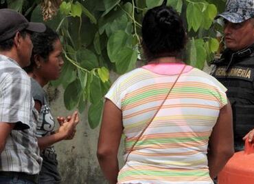 Sube a 28 el número de muertos por riña en penal de Acapulco