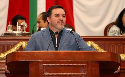 Muere padre de Federico Döring, diputado del PAN