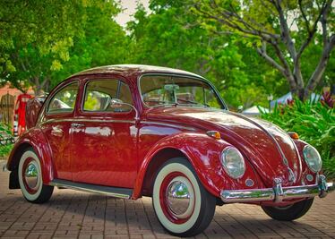 Modelos de autos que nos gustaría que regresaran