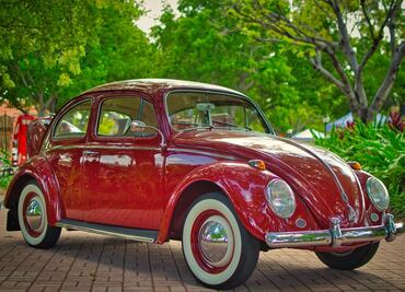 Modelos de autos que nos gustaría que regresaran