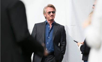 "Defecar sobre EU", Penn opina sobre republicanos