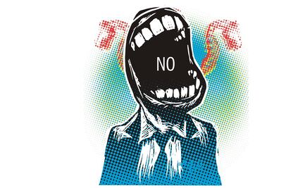 AMLO no va a Los Ángeles