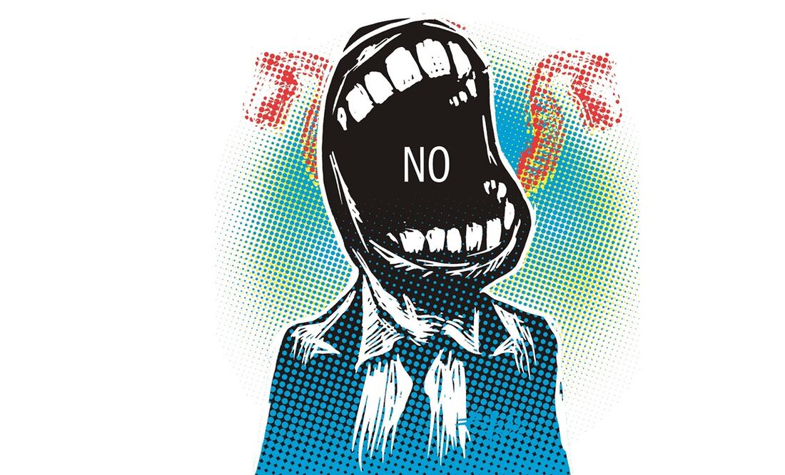 AMLO no va a Los Ángeles