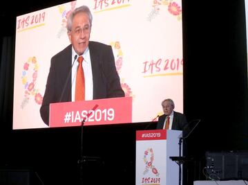 Asegura Ssa que se mejoró esquema antirretroviral