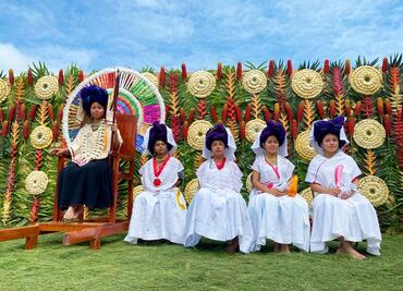 Descubre Cuetzalan y otros atractivos de Puebla en este tour