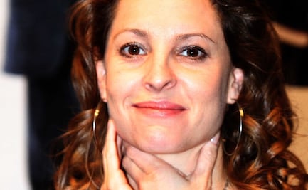 Marina de Tavira protagonizará largometraje de Martin Scorsese