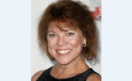 Erin Moran, actriz de "Happy Days", tenía cáncer