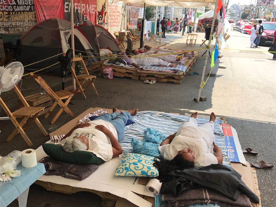 Foto: Óscar Gutiérrez / EL UNIVERSAL