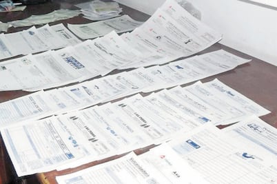 IP anticipa amparos por plan contra factureros