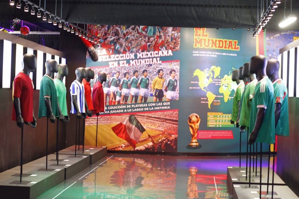 Foto: Salón Deporte