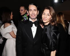 Marc by Sofia, el primer documental de la directora Sofia Coppola
