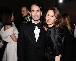 Marc by Sofia, el primer documental de la directora Sofia Coppola