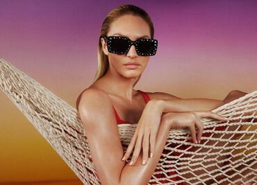 Lentes de sol en tendencia que elevarán tus looks en primavera