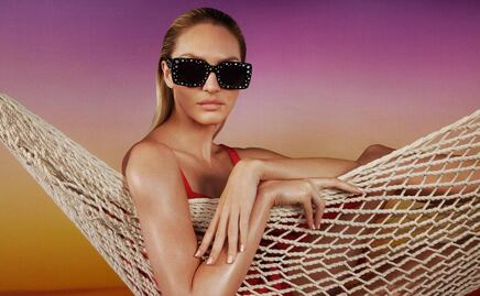 Lentes de sol en tendencia que elevarán tus looks en primavera