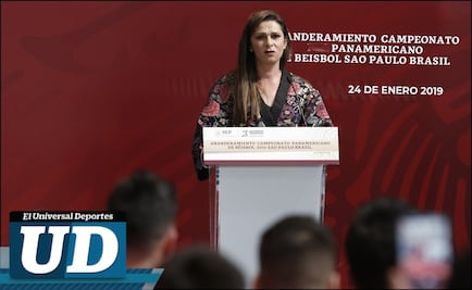 Conade niega gravedad en intoxicación de nadadores en el Nacional