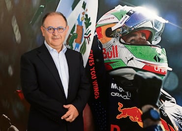 El Gran Premio de México lanza Racepect, una iniciativa para evitar la intolerancia en la Fórmula 1