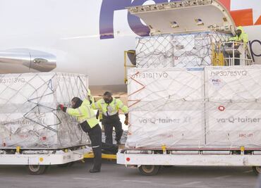 Arranca aplicación de refuerzo para maestros