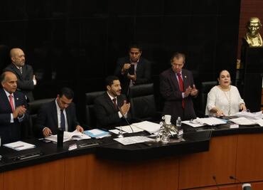 Declaran constitucionalidad de la Reforma Educativa